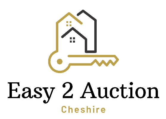 Easy 2 Auction Logo