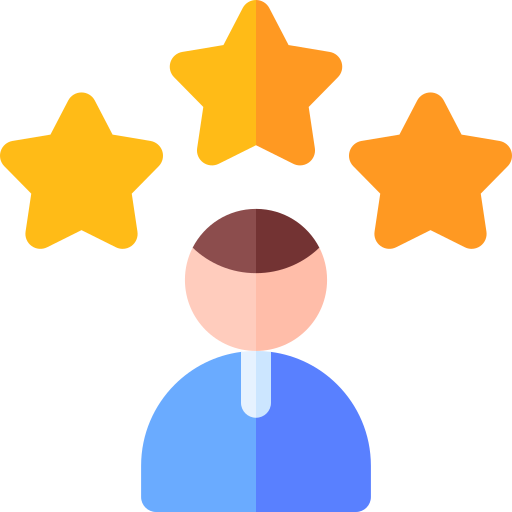Experience Icon