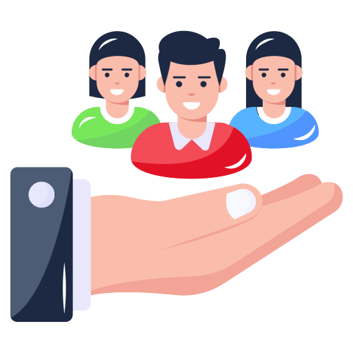 Customer Service Icon